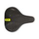 Седло DDK D1050MF (чёрный/серый/жёлтый)