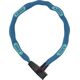 Замок на ключ ABUS Catena 6806K/75см 05-0082513 6/750мм (голубой), Цвет: голубой