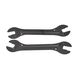 Захват д/конусов втулок BIKE HAND YC-152 6-152 13x14+15x16 мм (пара)