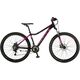 Велосипед Polar Mirage Sport Lady 27.5, Цвет: черный, Размер рамы: M