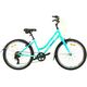 Велосипед AIST Cruiser 1.0 W 26 (голубой), Цвет: голубой, Размер рамы: 13,5"