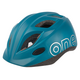 Шлем велосипедный Bobike ONE Plus (багамский синий), Цвет: синий, Размер: 48-52