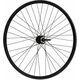 Колесо заднее для дисковых тормозов 24'' под трещотку Forward RWR240032D09