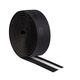 Обмотка руля Force WAVE 380011 (черный)