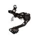 Переключатель задний Shimano RD-M786 10 скоростей, длинная лапка (чёрный)