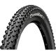 Покрышка 29x2.2" (54-622) Continental Cross King, Цвет: черный, Ширина: 2.20" (56 мм)