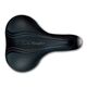 Седло DDK 220 TRK (чёрный/серый)