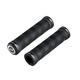 Ручки руля Force 382891 L-130 (чёрный)	
