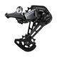 Переключатель задний Shimano Deore RD-M6100 SGS 12 скоростей Shadow RD+