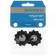Ролик верхний+нижний для Shimano RD-4700