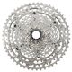 Кассета Shimano Deore CS-M5100 11 скоростей 11-51T, Цвет: серый, Количество зубьев: 11-51