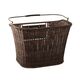 Корзина передняя 2K HT-512E (коричневый)