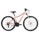 Велосипед Stinger Laguna STD 27.5" (розовый), Цвет: розовый, Размер рамы: 17"