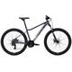 Велосипед Marin Wildcat Trail WFG 1 27.5 T (charcoal)