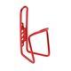 Флягодержатель алюминиевый HORST 00-170412 (красный), Цвет: красный