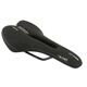 Седло велосипедное спортивное Selle Royal Remed Sport Athletic 02-300463 (чёрный)