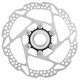 Ротор тормозной Shimano SM-RT54, Center Lock (160мм)