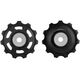 Ролик верхний+нижний для Shimano RD-M773/M780/M786, 10 ск.