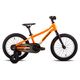 Велосипед MERIDA Matts J.16+ (оранжевый/шампанское/черный), Цвет: оранжевый