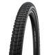 Покрышка 700x38C (40-622) Schwalbe Marathon Plus TOUR SmartGuard Black-Reflex, Цвет: черный, Ширина: 1.50" (40 мм)