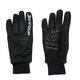 Перчатки JAFFSON WCG 43-0702 (чёрный), Цвет: черный, Размер: M