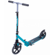 Самокат Ridex Stealth 230/200 мм (голубой), Цвет: голубой