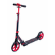 Самокат Ridex Phenom 200 мм (красный), Цвет: красный