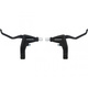 Тормозные ручки Shimano Alivio BL-T4000