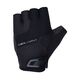 Перчатки велосипедные CHIBA Gel Comfort (черный), Цвет: черный, Размер: L