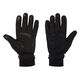 Перчатки JAFFSON WCG 43-0557 (чёрный), Цвет: черный, Размер: M
