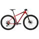 Велосипед Wilier 503X (Red Matt), Цвет: красный, Размер рамы: S