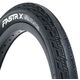 Покрышка Tioga Fastr X 20x1-1/8" 60TPI, Цвет: черный, Ширина: 1.10" (28 мм)