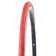 Покрышка 700x26C (26-622) KENDA K196 Kontender 60TPI LR3 (красная), Цвет: красный, Ширина: 1.00" (25 мм)