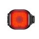 Фонарь велосипедный задний Knog Blinder Mini Square
