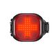 Фонарь велосипедный задний Knog Blinder Mini Cross