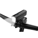 Фара GACIRON KiWi-400 ​1xCREE 400LM USB 1600mAh 07-300096