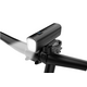 Фара GACIRON KiWi-800 1xCREE 800LM USB 2500mAh 07-300098