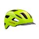 Шлем велосипедный Lazer Lizard (жёлтый), Цвет: салатовый, Размер: 58-61