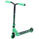 Самокат трюковый XAOS Ivy 100 мм (зелёный), Цвет: зелёный