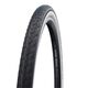 Покрышка 700x35C (37-622) Schwalbe Road Cruiser Whitewall K-Guard, Цвет: белый, Ширина: 1.38" (36 мм)