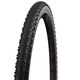 Велосипедная покрышка Schwalbe G-ONE BITE 28x1,50 (40-622), RaceGuard, TLE, складная (Bronze Sidewall), Цвет: коричневый, Ширина: 1.50" (40 мм)