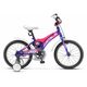 Детский велосипед Stels Jet 14" Z010 (синий), Цвет: синий, Размер рамы: 8,5"