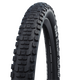 Велосипедная покрышка Schwalbe JOHNNY WATTS 29x2.35 (60-622), DD, RaceGuard (чёрный)