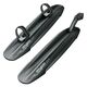 Комплект крыльев для фэтбайка SKS FATBOARD SET 26" 0-11363 (чёрный)