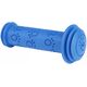 Грипсы XH-G05 113 мм синие, Цвет: синий