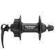 Втулка переднего колеса Shimano FH-M525 32 отв. (чёрный)