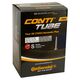 Велосипедная камера Continental Tour 28" Hermetic Plus 32/47-622 S42 (Presta)