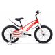 Детский велосипед Stels Storm KR 18" (красный), Цвет: красный, Размер рамы: 9"