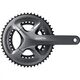Система Shimano Claris R2000 170 мм ин. вал 50/34T
