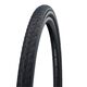 Велосипедная покрышка Schwalbe ROAD CRUISER 24x1.75 (47-507), K-Guard (чёрный)
